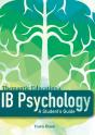 Ib Psychology - A Student'S Guide - Preview