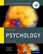 Ib Psychology Course Book: Oxford Ib Diploma Programme - Preview
