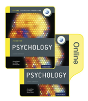 Ib Psychology Print And Online Course Book Pack: Oxford Ib Diploma Programme - Preview
