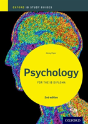 Ib Psychology Study Guide: Oxford Ib Diploma Programme - Preview