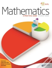 Capa do artigo Ib Skills: Mathematics - A Practical Guide