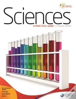 Capa do artigo Ib Skills: Science - A Practical Guide