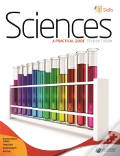 Capa do artigo Ib Skills: Science - A Practical Guide