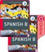Ib Spanish B Course Book Pack: Oxford Ib Diploma Programme (Print Course Book & Enhanced Online Course Book) - Preview