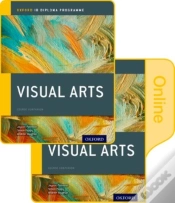 Capa do artigo Ib Visual Arts: Oxford Ib Diploma Programme