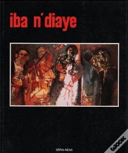 Capa do artigo Iba N Diaye