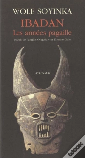 Capa do artigo Ibadan, Les Annees Pagaille