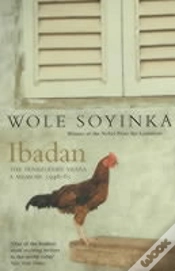 Capa do artigo Ibadan