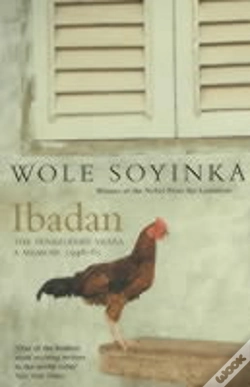 Capa do artigo Ibadan