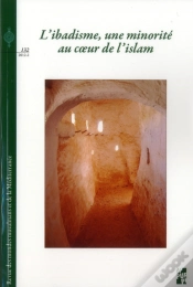 Capa do artigo Ibadisme Une Minorite Au