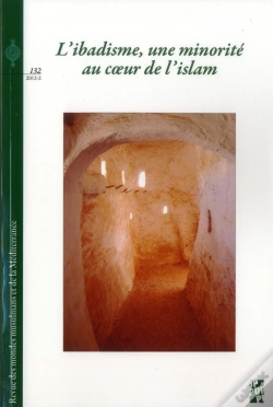 Capa do artigo Ibadisme Une Minorite Au