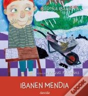 Capa do artigo Ibanen Mendia