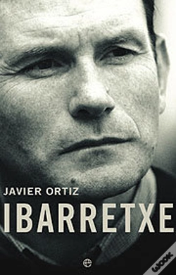 Capa do artigo Ibarretxe
