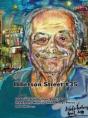 Ibbetson Street #35 - Preview
