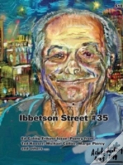 Capa do artigo Ibbetson Street #35