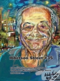 Capa do artigo Ibbetson Street #35