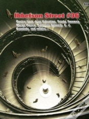Capa do artigo Ibbetson Street #36