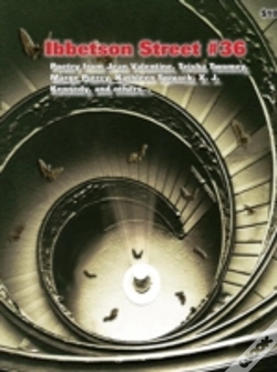 Capa do artigo Ibbetson Street #36