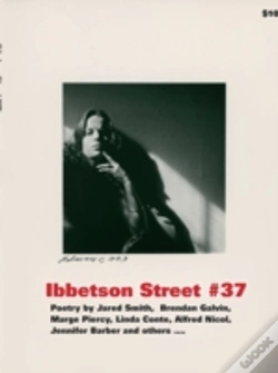 Capa do artigo Ibbetson Street #37