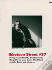 Capa do artigo Ibbetson Street #37