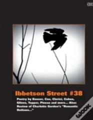 Ibbetson Street #38
