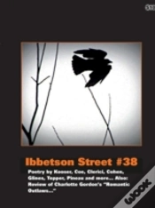 Capa do artigo Ibbetson Street #38