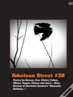 Capa do artigo Ibbetson Street #38