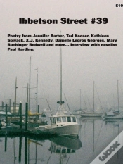 Capa do artigo Ibbetson Street #39