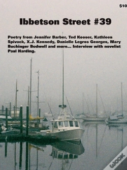 Capa do artigo Ibbetson Street #39
