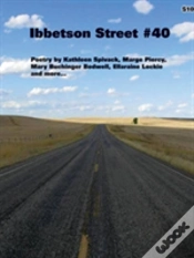 Capa do artigo Ibbetson Street #40