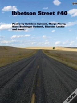 Capa do artigo Ibbetson Street #40