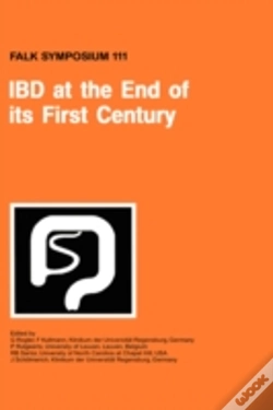 Capa do artigo Ibd At The End Of Its First Century