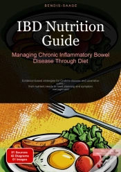 Capa do artigo Ibd Nutrition Guide: Managing Chronic Inflammatory Bowel Disease Through Diet