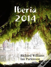 Capa do artigo Iberia 2014
