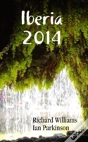 Capa do artigo Iberia 2014