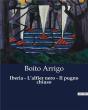 Iberia Alfier Nero Il Pugno Chiuso - Preview