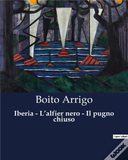 Capa do artigo Iberia Alfier Nero Il Pugno Chiuso