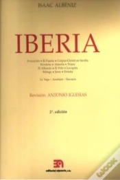 Capa do artigo Iberia