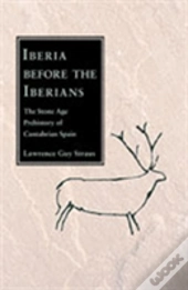 Iberia Before The Iberians