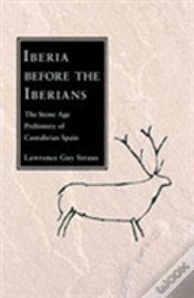 Capa do artigo Iberia Before The Iberians