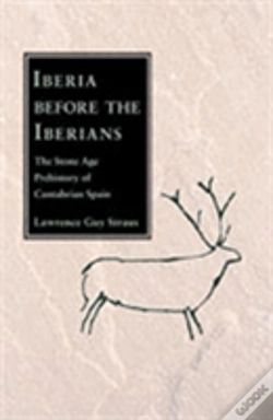 Capa do artigo Iberia Before The Iberians