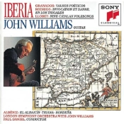 Capa do artigo Iberia - CD