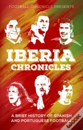 Iberia Chronicles