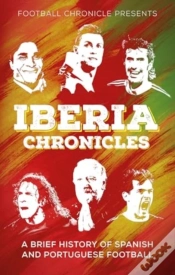 Capa do artigo Iberia Chronicles