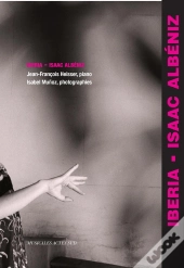 Iberia ; Isaac Albéniz