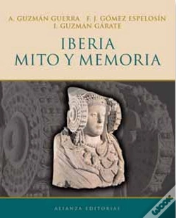Capa do artigo Iberia, Mito Y Memoria  