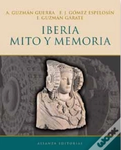 Capa do artigo Iberia, Mito Y Memoria  