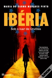 Capa do artigo Ibéria - Sob o Luar de Cruïlles