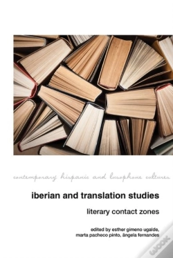 Capa do artigo Iberian And Translation Studies
