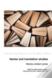 Capa do artigo Iberian And Translation Studies